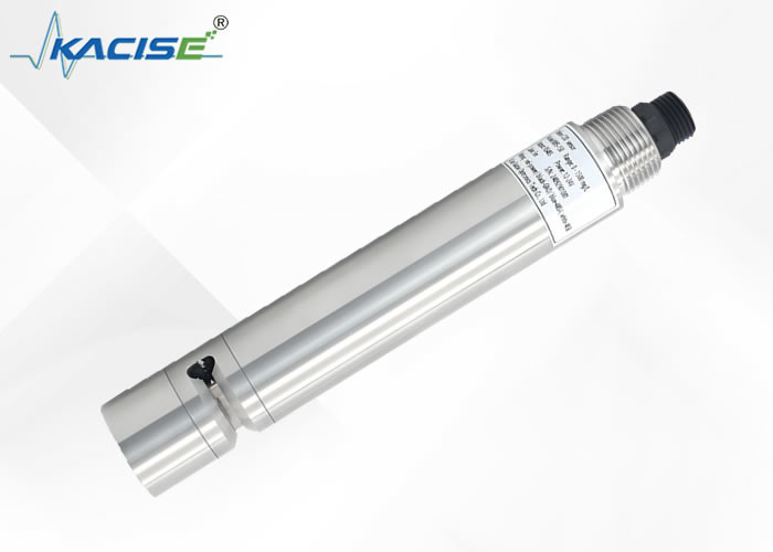 Sensor de COD KWS-150 com alta resolução de turbidez de 0,1 NTU e método de saída RS-485
