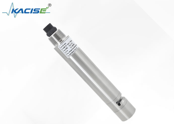 KWS-150 Sensor de COD Consumo e Projeto Anti-Interferência 316L Casing de aço inoxidável