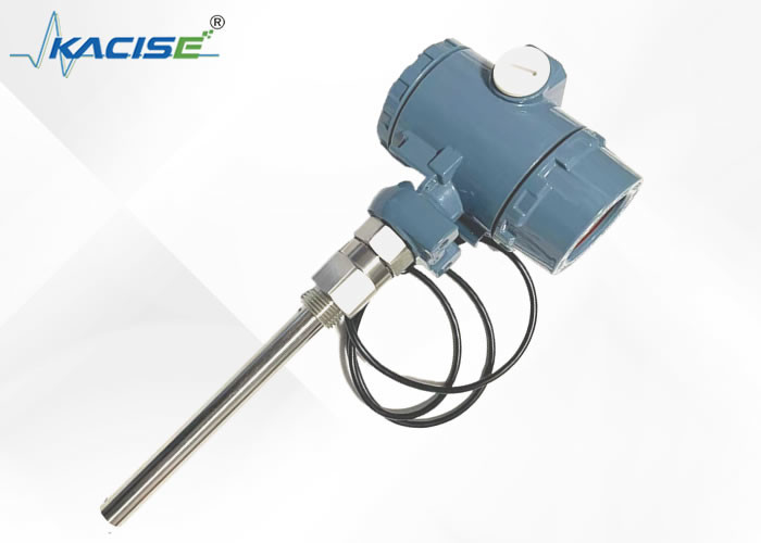 Sensor de medidor de nível do tanque de líquido da série KSLV605 Alta precisão com grau de proteção IP67