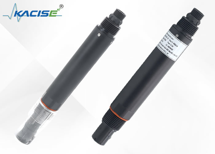 Sensor de Conductividade Digital KWS-350, Método de saída RS-485 (Modbus RTU), Material de revestimento POM