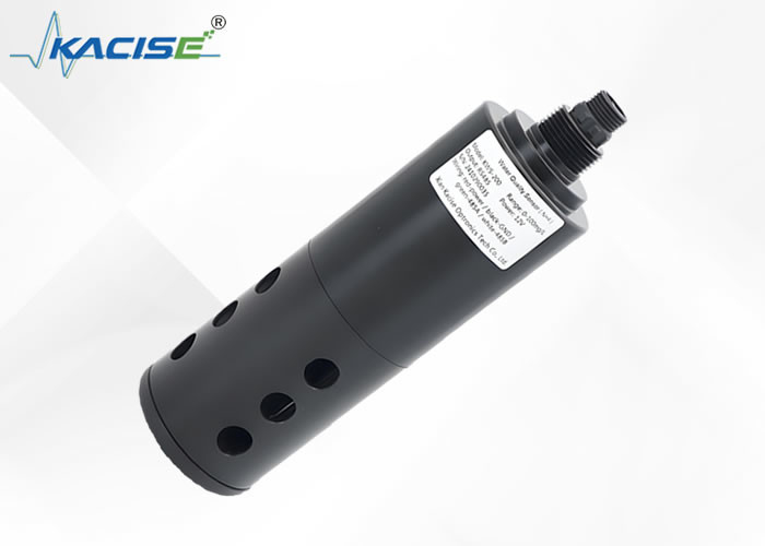Sensor de nitrogênio de amônia / nitrato de nitrogênio online da série KWS-200 para a qualidade da água
