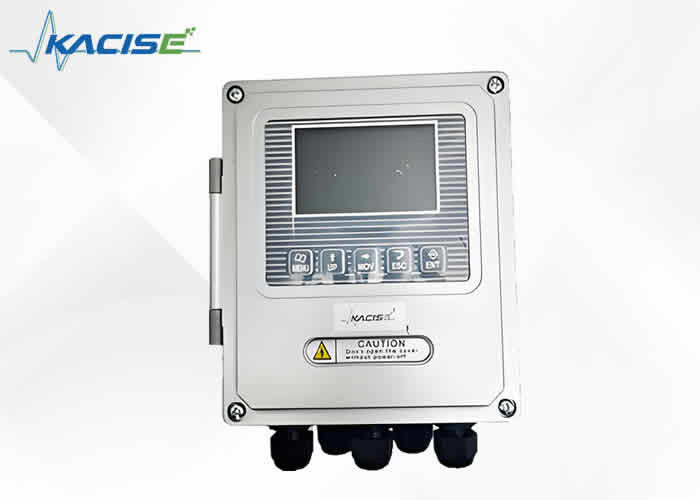Sensor de pH KPH500 Analisador de qualidade da água com faixa de medição 0-14PH Proteção IP68 e compensação automática de temperatura