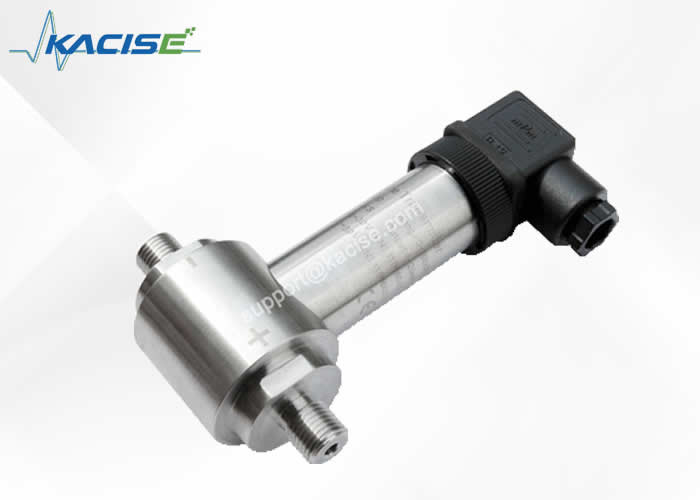 Sensor de baixa pressão diferencial de alta qualidade, baixo custo, tensão operacional 24VDC