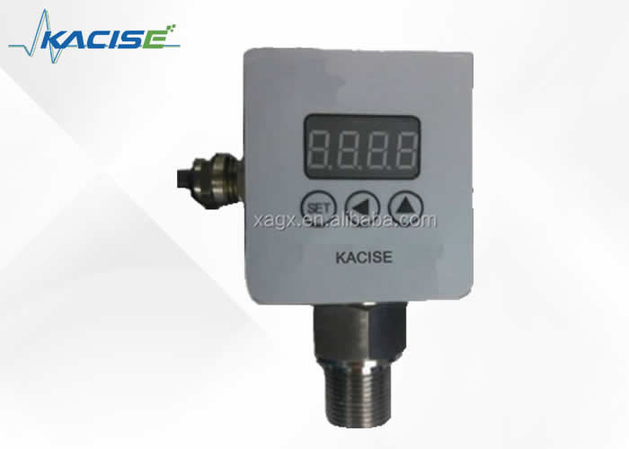 Sensor de baixa pressão diferencial de alta qualidade, baixo custo, tensão operacional 24VDC