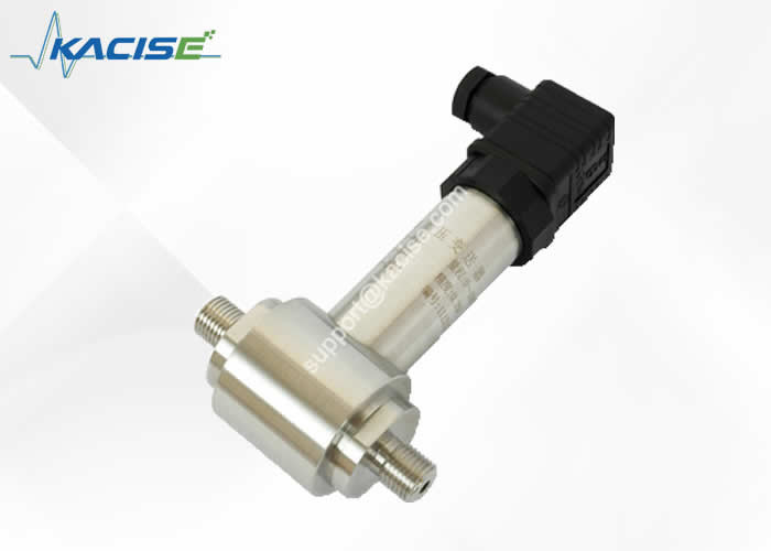 Sensor de baixa pressão diferencial de alta qualidade, baixo custo, tensão operacional 24VDC