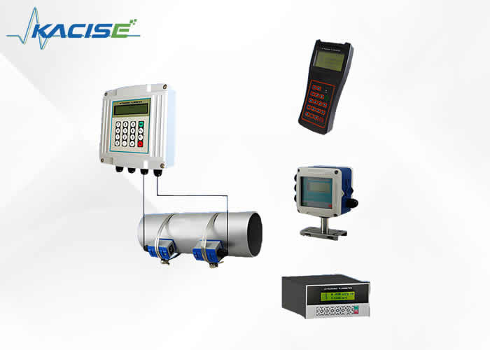 tipo sem fio ecnomical medidor da flange de fluxo do rotameter do tubo de vidro