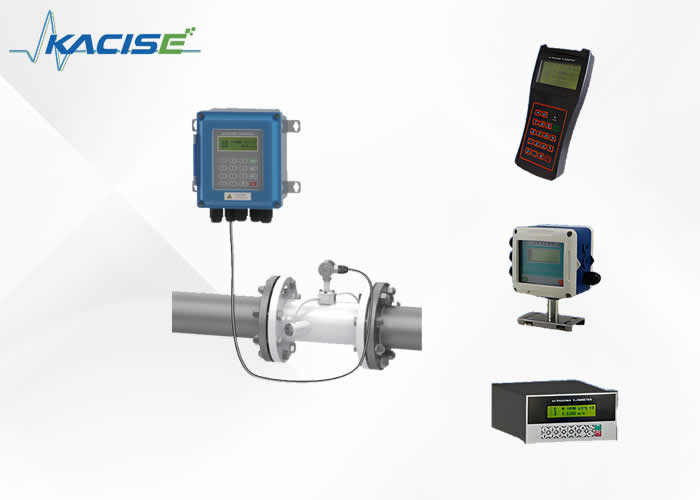 tipo sem fio ecnomical medidor da flange de fluxo do rotameter do tubo de vidro