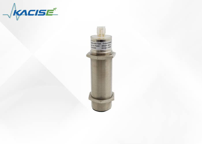 2024 Novo sensor de nível de água ultra-sônico com faixa de medição de 100 mm-5000 mm, tipo de saída multi-tipo e resistente à água IP67.