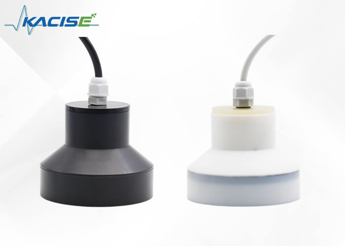 Sensor ultrassônico de nível de água de 10 m para instrumento de tanque para medir a profundidade da água