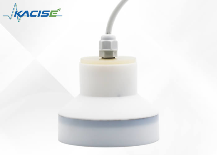 Sensor ultrassônico de nível de água de 10 m para instrumento de tanque para medir a profundidade da água