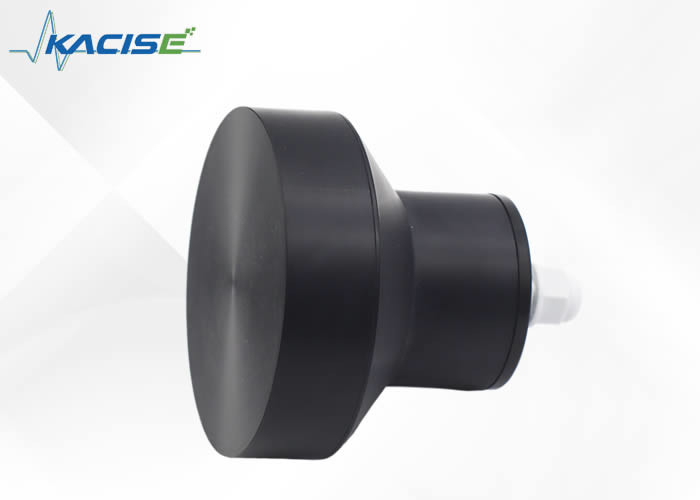 Sensor ultrassônico de nível de água de 10 m para instrumento de tanque para medir a profundidade da água