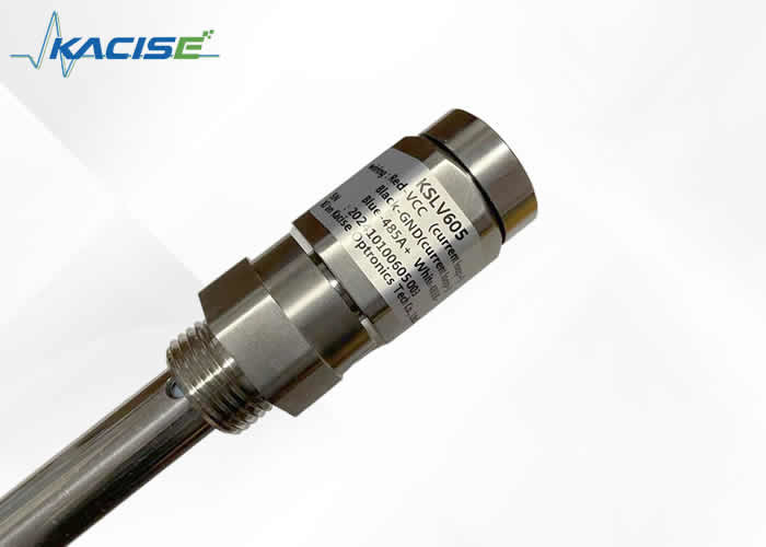 Sensor capacitivo inteligente de nível do tanque de água para sensor de medida do nível da água preço do transmissor
