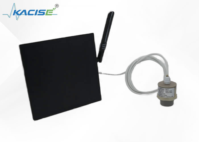 Sensor de nível de água de material de revestimento PVDF para monitoramento sem fio do rio e integração da IoT