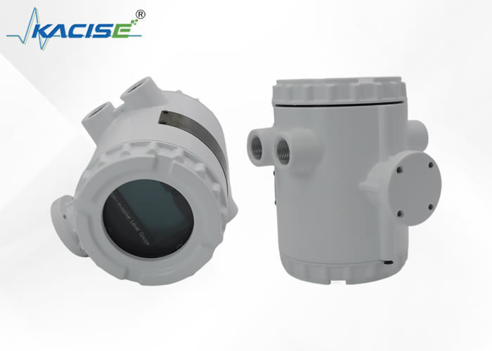 Sensor externo montado de nível de água com alcance de medição de 10 m