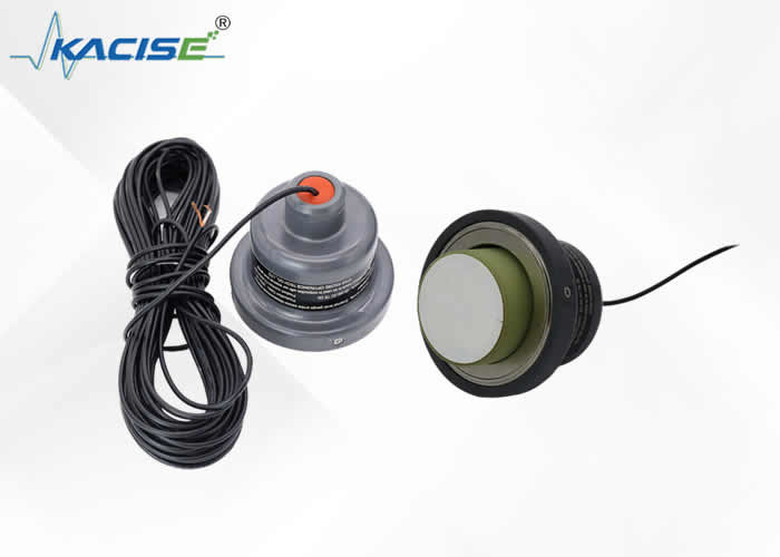 Sensor externo montado de nível de água com alcance de medição de 10 m