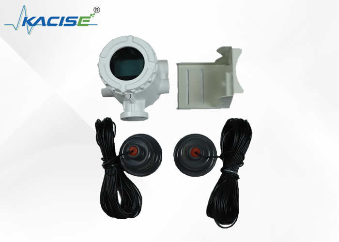 Sensor externo montado de nível de água com alcance de medição de 10 m