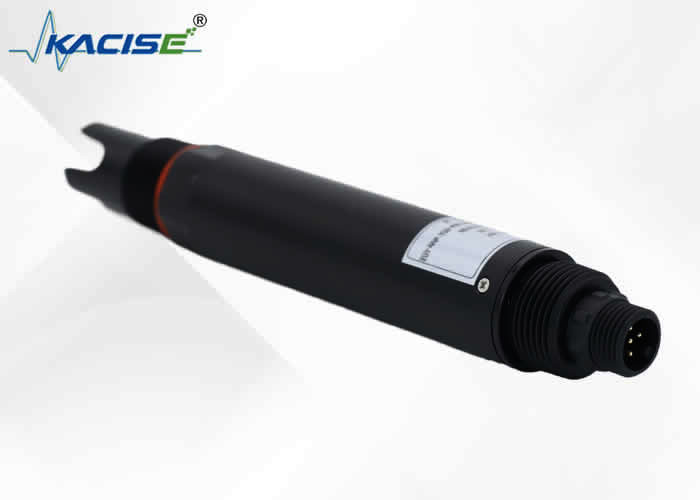 KWS-750 Sensor de PH em linha para monitorização da qualidade da água ambiental