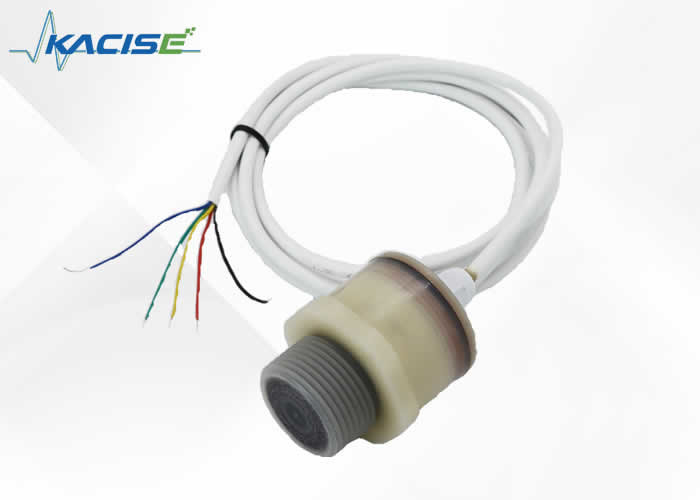 Controle do abastecimento de água do tanque 2m Medidor de nível de água resistente à corrosão com múltiplos sinais de saída