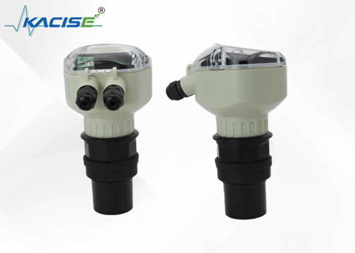 RS485/RS232 Saída Sensor de nível de água de dois fios com proteção IP68 e instrumento de exibição de alta resolução