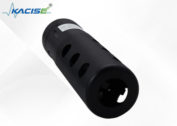 Sensor digital de nitrogénio por amônia KWS-200 com faixa de medição de 0-1000 mg/L, saída RS-485 e proteção IP68