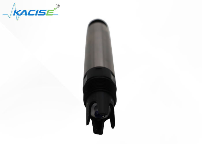 Sensor de PH em linha KWS-700T de grau industrial para monitorização precisa do pH