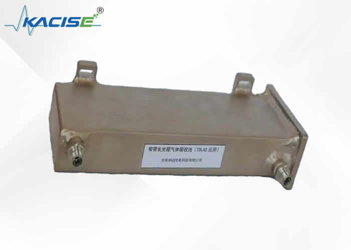 0.1s Tempo de resposta rápido Calibração automática de alta sensibilidade TDLAS200 Sensor a laser de metano para detecção de CH4