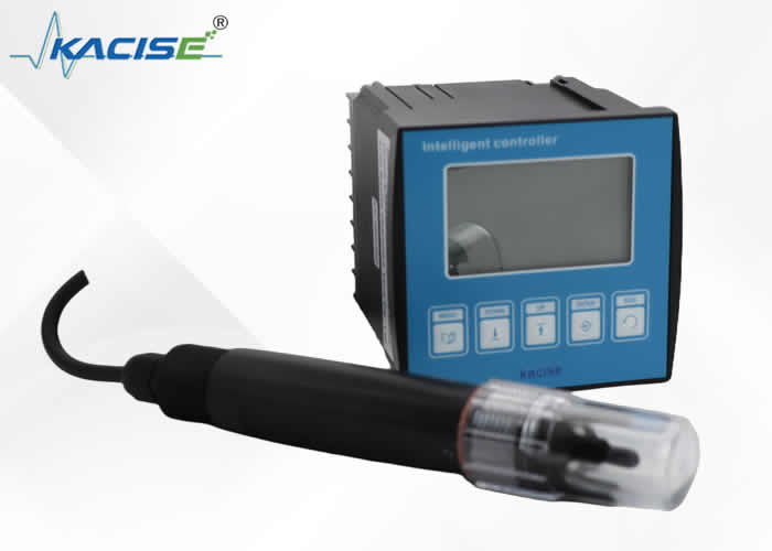 Altamente KDM-110 Medidor de PH online com compensação de temperatura 0-99.9C PH e resolução 0.1C