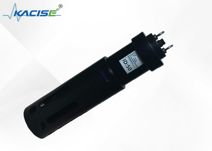 KWS-850 Sensor de parâmetros múltiplos on-line para medição de oxigénio dissolvido e COD