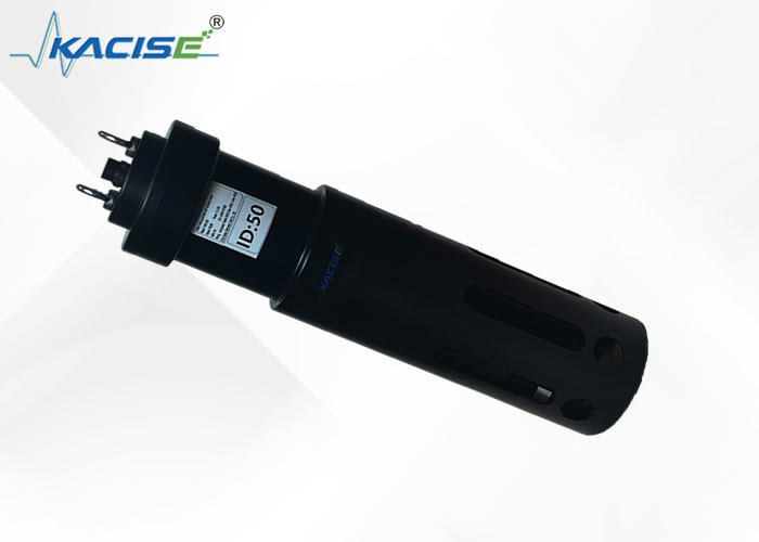 KWS-850 Sensor de parâmetros múltiplos on-line para medição de oxigénio dissolvido e COD