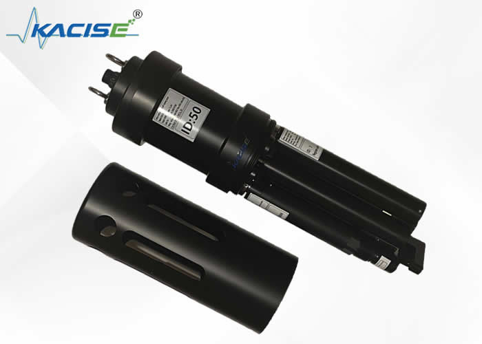 Sensor de qualidade da água KWS-850 para medição simultânea de oxigénio dissolvido / DCO / condutividade