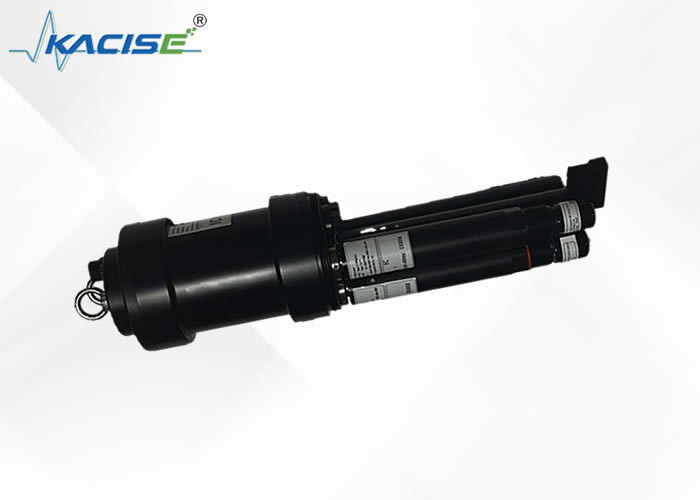 Sensor digital integrado de autolimpeza multiparâmetro KWS-850 on-line