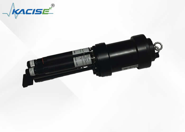 Sensor digital integrado de autolimpeza multiparâmetro KWS-850 on-line