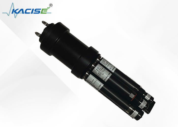 Sensor de qualidade da água KWS-850 RS-485 ((Modbus/RTU) com 5W@12V de potência e ±0,1pH de precisão para aquicultura