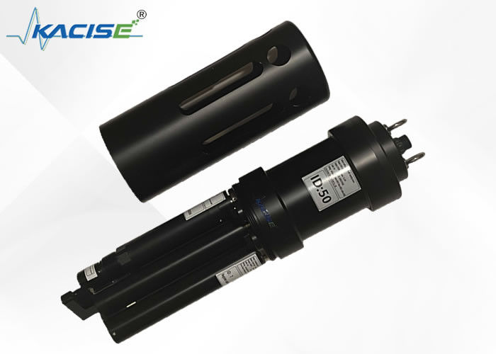 Sensor de qualidade da água KWS-850 RS-485 ((Modbus/RTU) com 5W@12V de potência e ±0,1pH de precisão para aquicultura