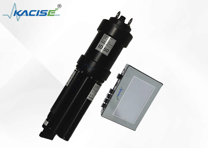 Sensor de turbulência da água em linha KWS-850 Sensor de qualidade da água para aquicultura