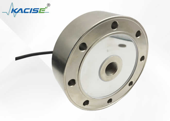GXLC-DZ-1T 1000KG Capacidade de célula de carga de sensor pesado com tensão bidirecional e compressão e alta precisão abrangente