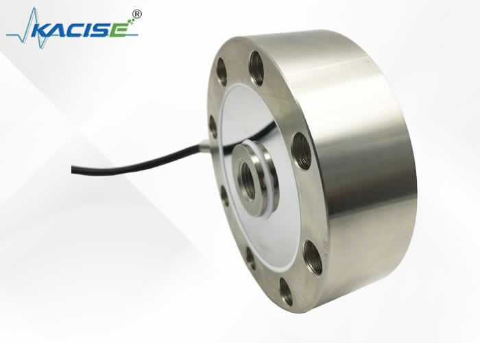 GXLC-DZ-1T 1000KG Capacidade de célula de carga de sensor pesado com tensão bidirecional e compressão e alta precisão abrangente