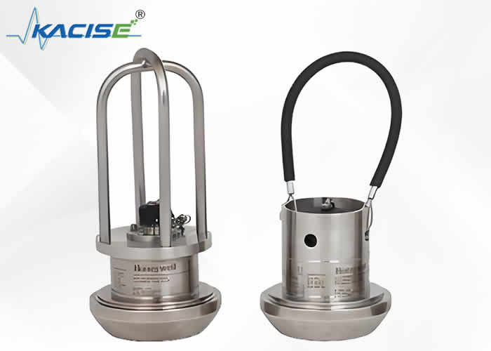 High Accuracy Pressure Sensor with ±0.1 % FSS Accuracy and Inconel® X-750 Wetted Diaphragm for Oil & Gas Applications (Sensor de pressão de alta precisão com ±0.1 % FSS Accuracy e Inconel® X-750 Diafragma hidratado para aplicações de petróleo e gás)