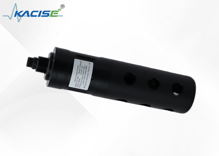Sensor de qualidade da água por nitrogénio de amônia NH4-N KWS-200 PH Intervalo 4-10
