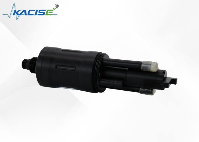 Sensor de qualidade da água por nitrogénio de amônia NH4-N KWS-200 PH Intervalo 4-10