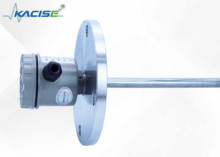 30 W de capacidade de contacto Comutador de nível flutuante com materiais SUS304/SUS316/PP/PE/PTFE para controlo de nível de líquido resistente à corrosão