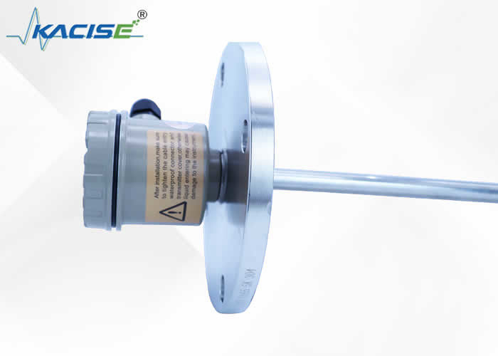 30 W de capacidade de contacto Comutador de nível flutuante com materiais SUS304/SUS316/PP/PE/PTFE para controlo de nível de líquido resistente à corrosão