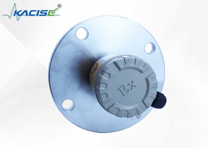 Chave de nível flutuante com resistência de isolamento de 100MΩ e capacidades de contato de 10W, 30W, 50W para 1 milhão de vida útil