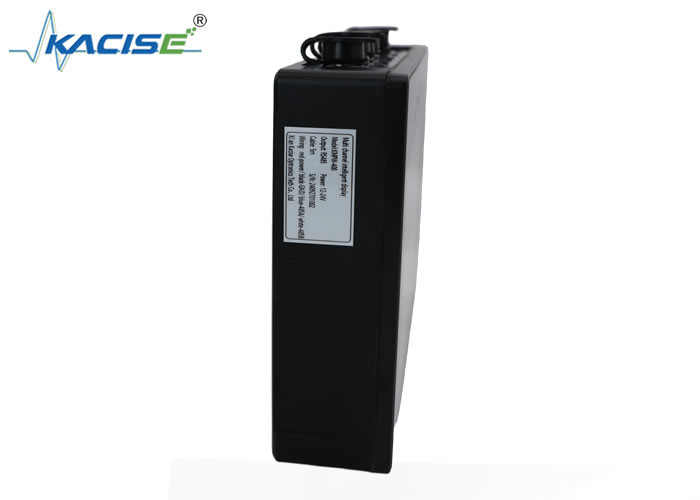 10 W Consumo de energia KMPW400 RS485 Sensor Interface Terminal 12V 24V DC Power Supply