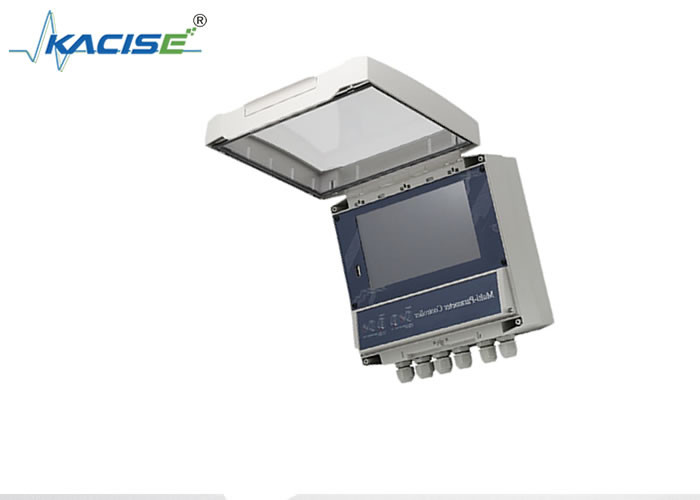 KMPW100 Monitor universal de qualidade da água para o pH DO, ORP, salinidade, turvidade