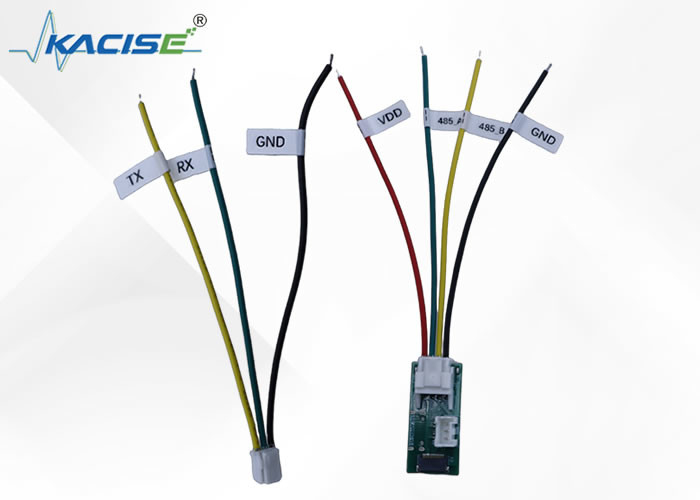 Detetor portátil de gás metano TDLAS200 com gama de medição de 0-5000 ppm e volume de 53 ml