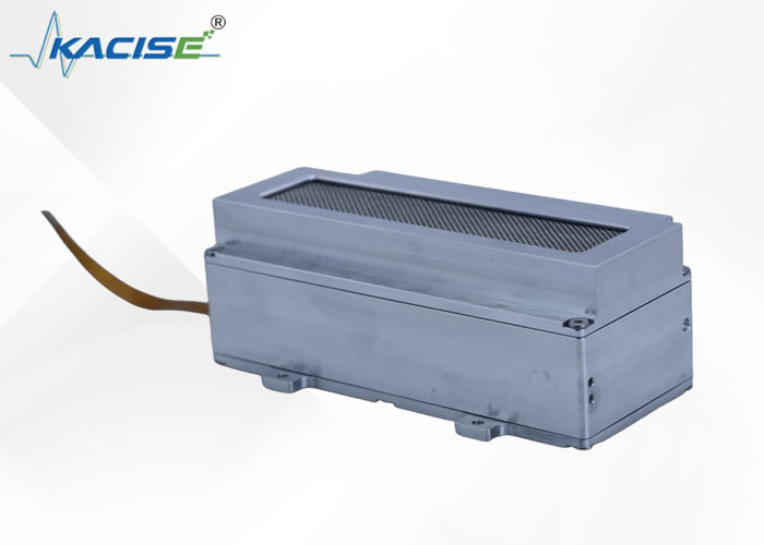 Faixa de medição 0-5000ppm TDLAS200 Monitor de gás metano de precisão Espectro de absorção a laser TDLAS Princípio de medição