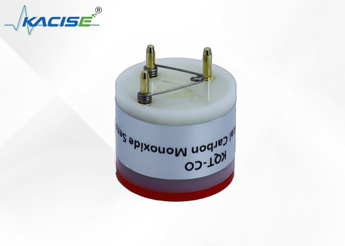 Sensor eletroquímico de CO SafeSense-CO com faixa de detecção de 0-1000PPM e sensibilidade de 80±20nA/PPM