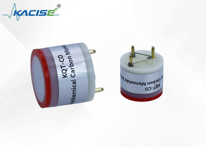 Sensor eletroquímico de CO SafeSense-CO com faixa de detecção de 0-1000PPM e sensibilidade de 80±20nA/PPM