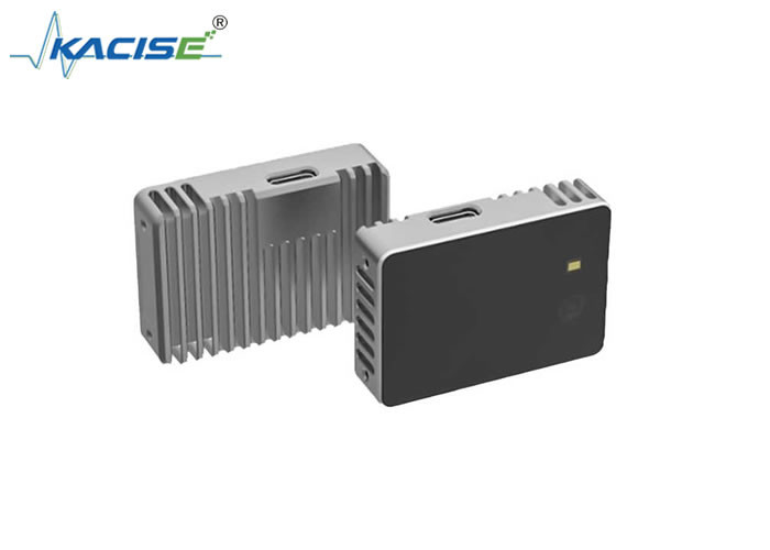 KL3A-05U 3D Solid State Lidar ROS Sistema Operacional e comprimento de onda VCSEL de 940nm para aplicações